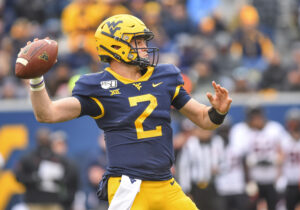 Sean Mahone, Jarret Doege, Sam James named to the Wuerffel Trophy Award Watch List